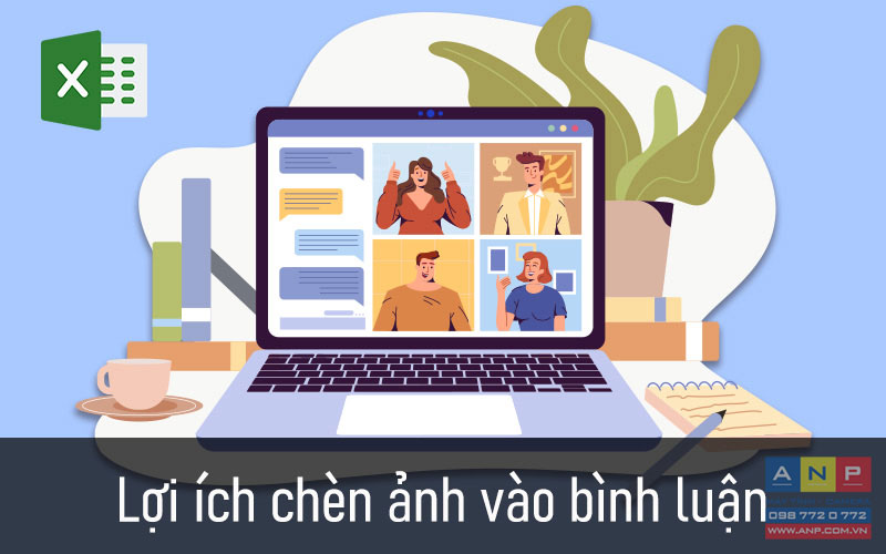 Cách chèn ảnh vào khung ghi chú trong Excel 2010 2016 2019 365 - ANP - Máy Tính Vũng Tàu - Linh Phụ Kiện Máy Tính - Camera Phú Mỹ Vũng Tàu Cách Chèn Ảnh Vào Khung Ghi Chú Trong Excel 2010 2016 2019 365 - Anp - Máy Tính Vũng Tàu - Linh Phụ Kiện Máy Tính - Camera Phú Mỹ Vũng Tàu