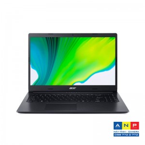 Laptop Acer Aspire 3 A315-57G-524Z (NX.HZRSV.009) (i5-1035G1) (Đen)