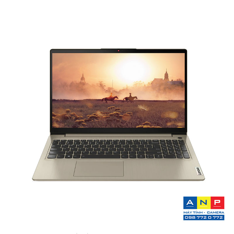 Laptop Lenovo IdeaPad 3 15ITL6 82H801LMVN (